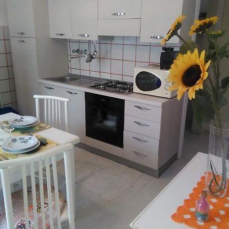 Casa Fontana Apartment Arcola Luaran gambar