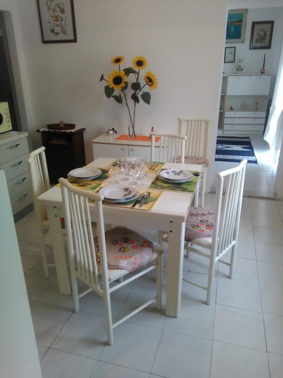 Casa Fontana Apartment Arcola Luaran gambar