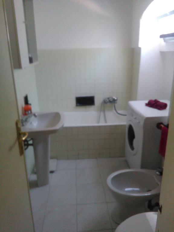 Casa Fontana Apartment Arcola Luaran gambar