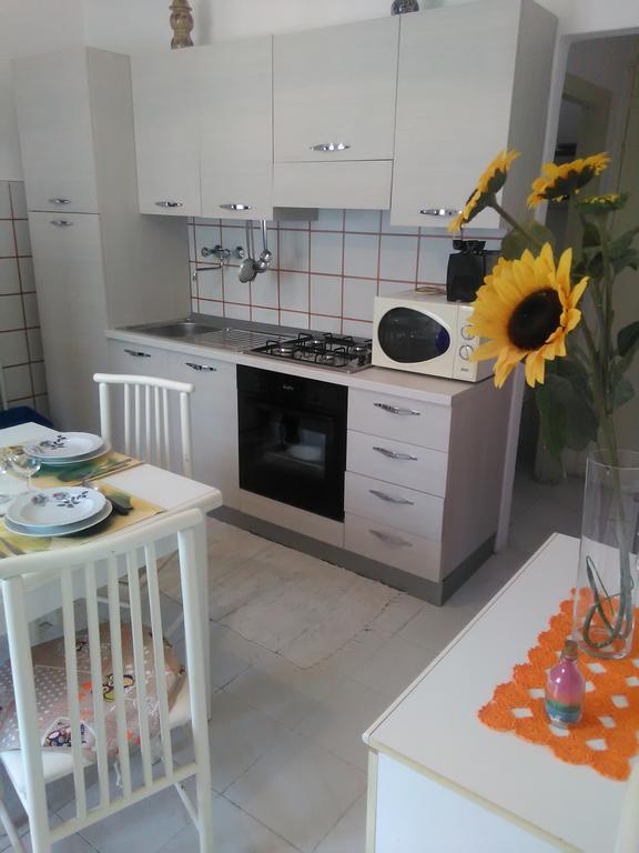 Casa Fontana Apartment Arcola Luaran gambar